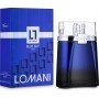 Parfums Parour Lomani Blue Sky