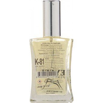 Eyfel Perfume K-81