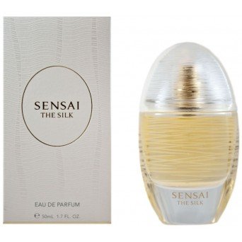 Sensai The Silk Eau De Parfum