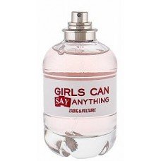 Zadig & Voltaire Girls Can Say Anything