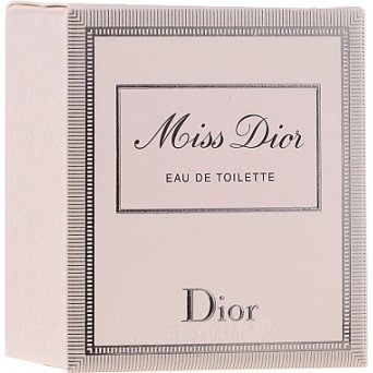 Dior Miss Dior La Collection