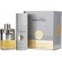 Azzaro Wanted