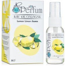MSPerfum Lemon