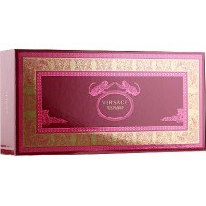 Versace Crystal Noir