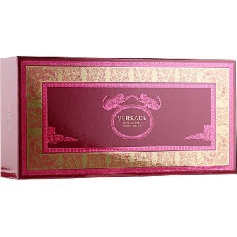 Versace Crystal Noir