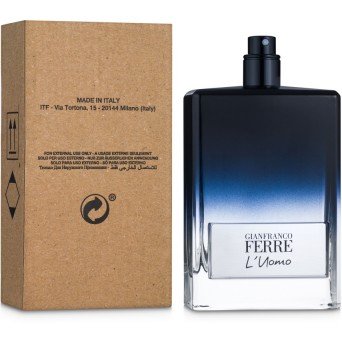Gianfranco Ferre L'Uomo