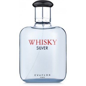 Evaflor Whisky Silver