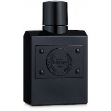 Geparlys Johan B Black Elegant
