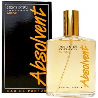 Carlo Bossi Absolvent Active