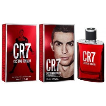 Cristiano Ronaldo CR7