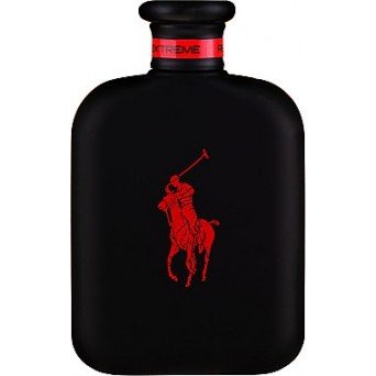 Ralph Lauren Polo Red Extreme