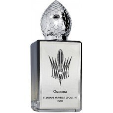 Stephane Humbert Lucas 777 Oumma