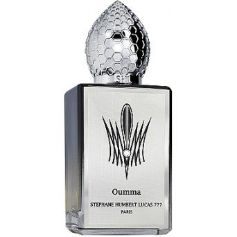 Stephane Humbert Lucas 777 Oumma
