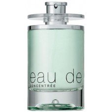 Cartier Eau de Cartier Concentree