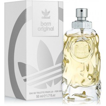 Adidas Born Original For Him