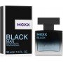 Mexx Black Man