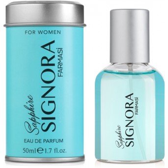 Farmasi Signora Sapphire