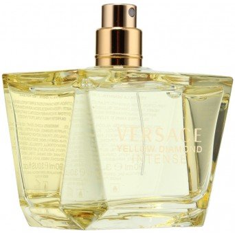 Versace Yellow Diamond Intense