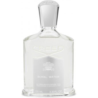 Creed Royal Water