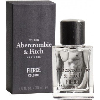 Abercrombie & Fitch Fierce