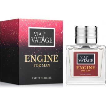 Via Vatage Engine