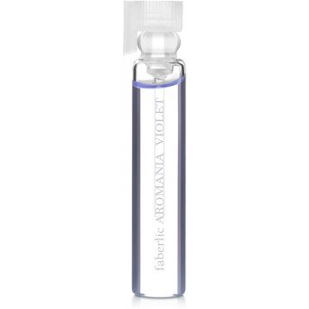 Faberlic Aromania Violet