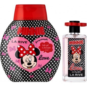 La Rive Minnie
