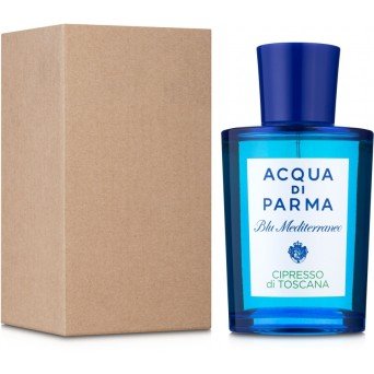 Acqua di Parma Blu Mediterraneo-Cipresso di Toscana