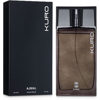 Ajmal Kuro