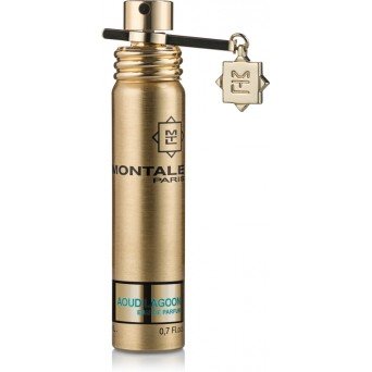 Montale Aoud Lagoon Travel Edition