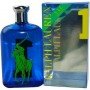 Ralph Lauren Polo Pony 1 Blue