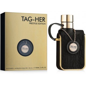 Armaf Tag-Her Prestige Edition