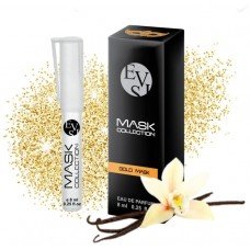 Evis Gold Mask