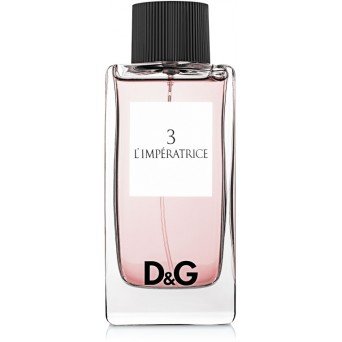Dolce&Gabbana Anthology L`Imperatrice 3