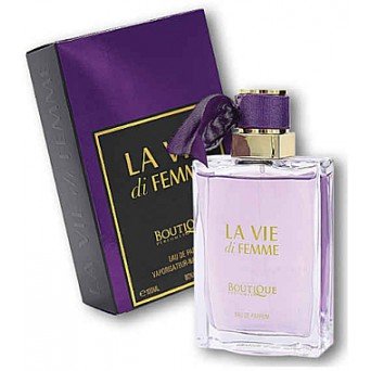 Boutique La Vie Di Femme