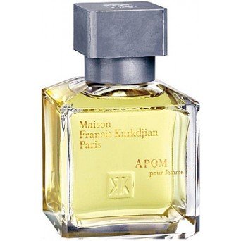 Maison Francis Kurkdjian Apom Pour Femme