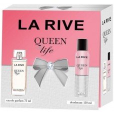 La Rive Queen Of Life