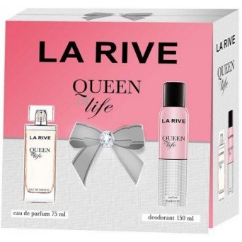 La Rive Queen Of Life