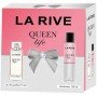La Rive Queen Of Life