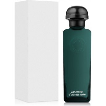 Hermes Concentre dOrange Verte