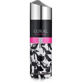 Prive Parfums Coral
