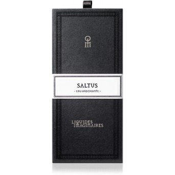 Liquides Imaginaires Saltus