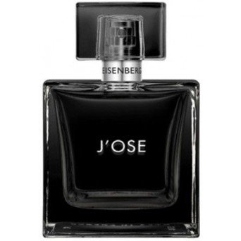 Jose Eisenberg J'Ose Homme