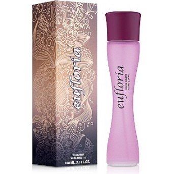 Aroma Parfume Eufloria