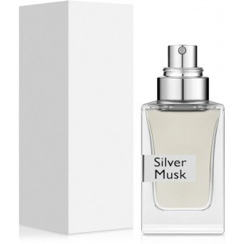 Nasomatto Silver Musk