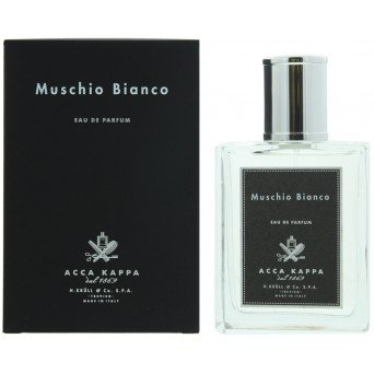 Acca Kappa White Moss Eau De Parfum