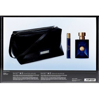 Versace Pour Homme Dylan Blue