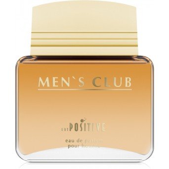 Positive Parfum Men's Club