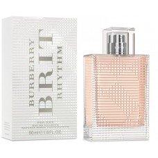 Burberry Brit Rhythm For Her