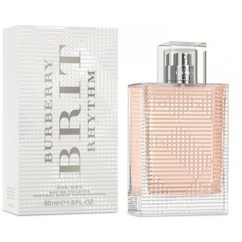 Burberry Brit Rhythm For Her